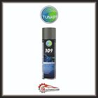 Tunap 109 Detergente Abitacolo per Plastica, Vetro e Superficie Tessili
