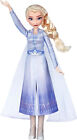 Disney Frozen 2 Elsa Cantante Bambola Per Bambini da 3+ Anni E5498103 Hasbro