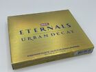 Urban Decay Makeup -  Eternals Eyeshadow Palette. Brand New. Christmas Gift