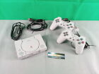 Sony PS1 Playstation 1 Classic Mini + 2 Controller + 20 Spiele !! Gut !!