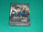 Harry Potter Collection (Standard Edition) (8 Dvd) Regia di Alfonso Cuaron, Chri