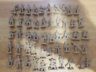 TOY SOLDIERS LOTTO A38 SOLDATINI PICCOLI 1/72 US MODERN INFANTRY PEGASUS?