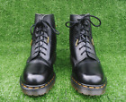 💥Brand New Vintage Dr. Martens Boots UK 9 Made in England 1999💥
