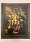 The One Ring RPG - Oaths of the Riddermark - Cubicle 7 - NUOVO