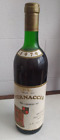Vernaccia -  Vino liquoroso Dry - V.C.S. Spa - Cagliari - Classici Sardegna 1979