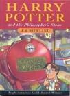 Harry Potter and the Philosopher s Stone By J.K. Rowling. 9780747532743