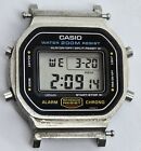 CASIO Gshock G-Shock DW-5600C Mod 901  vintage digital watch Working