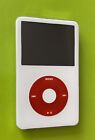 New Apple iPod Classic 5th/5.5 Generation White 128GB SSD Same day Dispatch