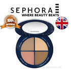 SEPHORA Collection The Enchanting Glow Face Palette blush, highlighter, bronzer