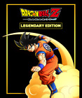 Dragon Ball Z: Kakarot (Legendary Edition) Steam [PC-Download | STEAM | KEY]