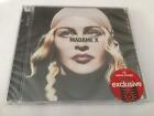 Madonna Madame X Deluxe Edition CD+2 BONUS Tracks TARGET EXCLUSIVE (CD)