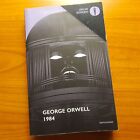 1984 - George Orwell - Oscar Moderni