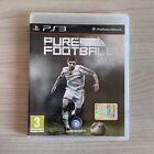 PURE FOOTBALL - Playstation 3 PS3 CIB e Funzionante - ITA PAL