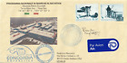 Italy - antarctic cover from 39° expedition 2023-24