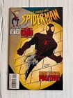 The Amazing Spiderman #401 1995 Modern Age Fumetto Americano Marvel Comics USA