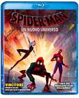 84158 Blu-Ray Spider-Man - Un Nuovo Universo