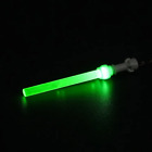 Star Wars USB Green Lightsaber for LEGO Mini Figures Authentic Jedi