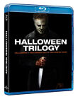 Blu Ray Halloween - La Trilogia Completa - (3 Film  Blu Ray)  ......NUOVO