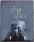 A Star Is Born 4K+2D (Czech Release) Steelbook Blu-Ray NEW&SEALED!!!