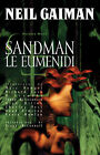 Sandman n. 9 le Eumenidi di Neil Gaiman ed.Magic Press sconto 50%