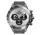 G6 MAX smart watch uomo Rolex Daytona shape Nero