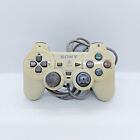 CONTROLLER PAD ✰ Play Station ✰ joystick ps1 ps2 ps3 psx ps one #1 Sony Console