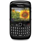 Smartphone BlackBerry Curve 8520 - Noir comme neuf et débloqué