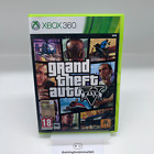 GTA 5 Grand Theft Auto V Xbox 360 Italiano Completo PAL Rockstar Microsoft OTTIM