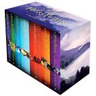 Harry Potter The Complete Collection by J.K. Rowling Children 7 Books Box Set