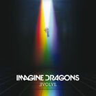 Imagine Dragons: Evolve (Deluxe Edt.) by Imagine Dragons