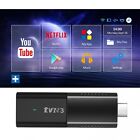 Tv Stick Android 12 8K 4G/64G Telecomando HD Mini Box Smart TV R3 Box