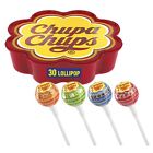 Chupa Chups Daisy Box, 30 Lollipop, Lecca Lecca gusto Mix