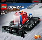 LEGO Technic Gatto Delle Nevi 42148-Lego
