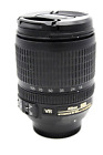 Nikon AF-S DX NIKKOR 18-105 mm 1:3,5-5,6G ED VR Objektiv (JAA805DA)