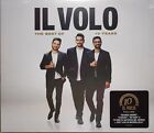 IL VOLO – THE BEST OF – 10 YEARS – CD + DVD
