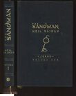 The Sandman ABSOLUTE VOLUME 1 Sogno CARTONATO PRIMA EDIZIONE Planeta (I)