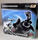 Joystick Thrustmaster T.Flight Hotas X con scatola , per PC e PS3 Usato 2 Volte