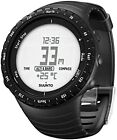 SUUNTO Watch Core Regular Black SS014809000 Free Ship w/Tracking# New from Japan