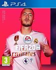 FIFA 20 Playstation 4 PS4 EXCELLENT Condition FAST Dispatch PS5 Compatible