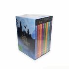 Harry Potter - The Complete Collection 8 Filme DVD Box Set