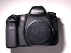 Canon EOS 6D 20,2 Mpx Fotocamera DSLR - Nera (Solo Corpo)