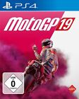 Sony PS4 Playstation 4 Spiel MotoGP 19 Moto GP 2019 Motorrad Rennen NEU NEW 55