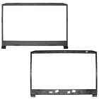 Original Acer NITRO 5 AN515-54-51SC Notebook LCD Screen Front Bezel Lid Cover
