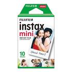 Fujifilm instax mini Film Pellicola Istantanea per Fotocamere, Formato 46x62 mm,