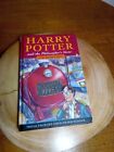 Harry Potter and the Philosopher s Stone by J. K. Rowling (Hardback, 1997)