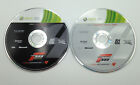 Microsoft Xbox 360 Disc Only Video Games - Multi Buy Offer Available (List 3)