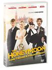 Honeymoon (The) - Come Ti Rovino Il Viaggio Di Nozze (Regione 2 PAL) - Dea...