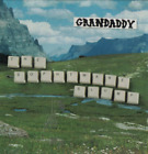 CD Grandaddy The Sophtware Slump