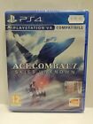 Ace Combat 7: Skies Unknown - PS4 - PlayStation 4 - PAL - NUOVO