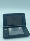 Nintendo 3DS XL Handheld-Spielkonsole - Schwarz